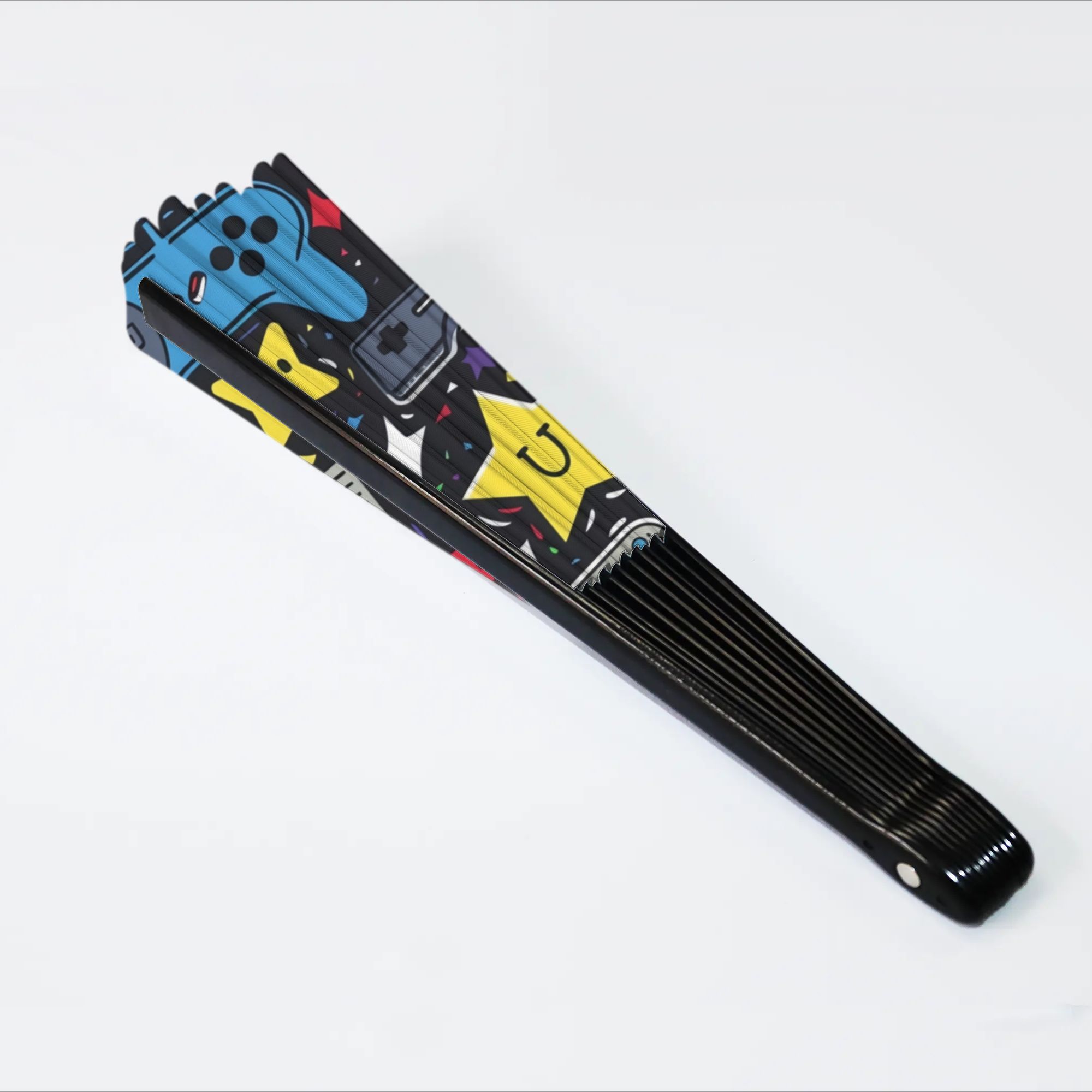 비디오 조이스틱 게임 게이머 플레이 게임용 접이식 손부 - Video Gaming Accessories 리뷰 및 가격