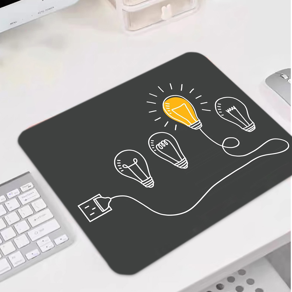 Mosepad 브릴리언트 아이디어 컴퓨터 매트 데스크  - Gaming Accessories Ideas 리뷰 및 가격
