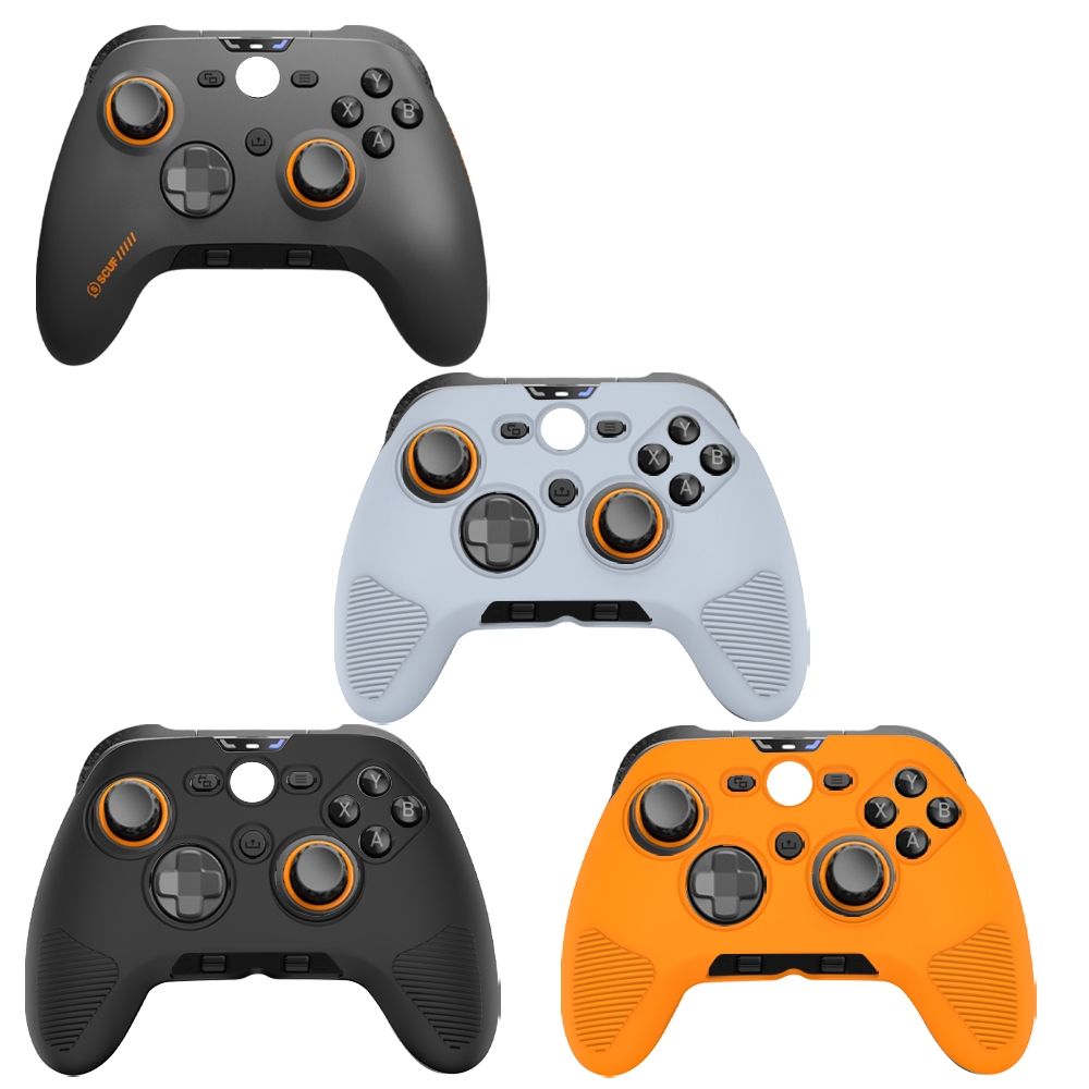 SCUF VALOR PRO 게임 컨트롤러 실리콘 보호  - Gaming Accessories Dropshipping 리뷰 및 가격